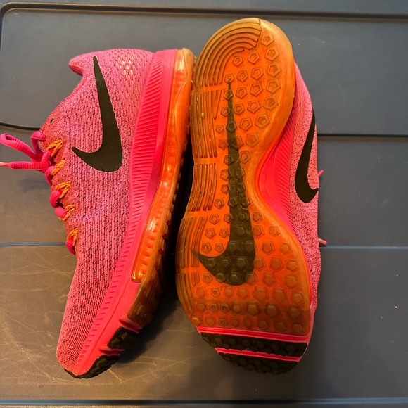 Nike air max. Women’s size 8 - Picture 4 of 5